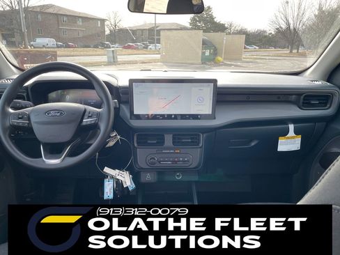 New 2026 Ford Maverick XL image 12