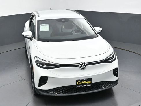 Used 2023 Volkswagen ID.4 Pro RWD image 39
