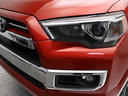 Used 2022 Toyota 4Runner Limited image 3