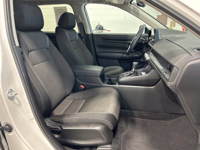Certified 2024 Honda CR-V EX image 14