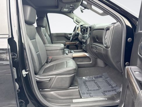 Used 2022 Chevrolet Silverado 1500 RST w/ Rally Edition image 17