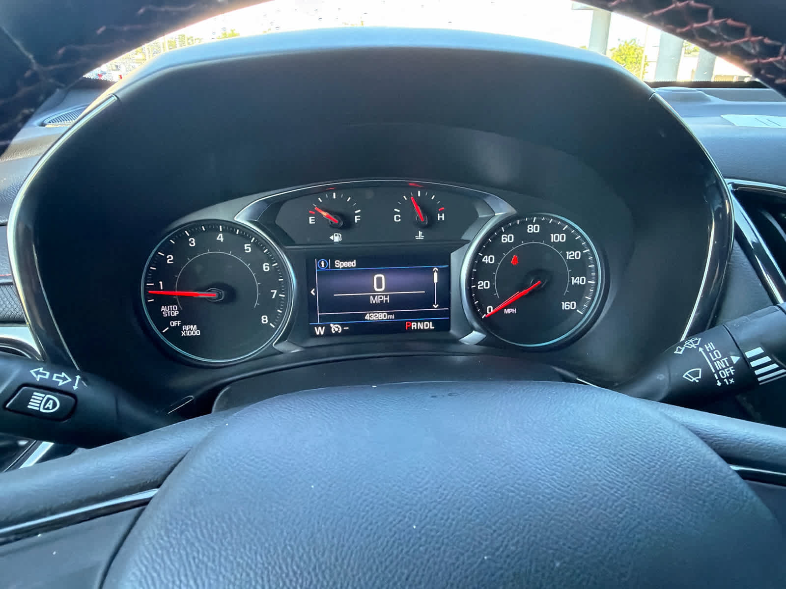Used 2023 Chevrolet Equinox RS w/ LPO, Floor Liner Package AWD/4WD image 21