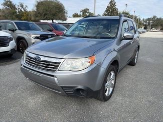 Used 2009 Subaru Forester 2.5X video 1