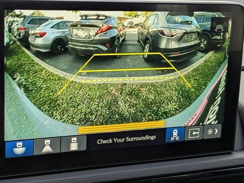 New 2026 Honda CR-V EX-L image 12