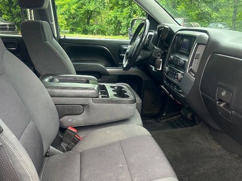 Used 2014 Chevrolet Silverado 1500 LT AWD/4WD image 13