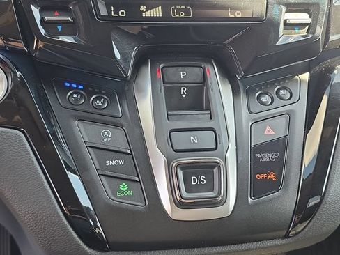 Used 2024 Honda Odyssey Elite image 27