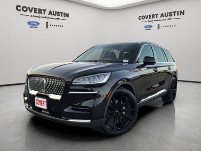 Used 2023 Lincoln Aviator Reserve w/ Equipment Group 201A