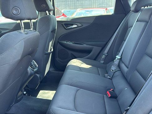 Used 2023 Chevrolet Malibu LT FWD image 23