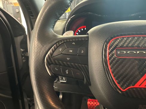 Used 2019 Dodge Durango R/T w/ Blacktop Package AWD/4WD image 17
