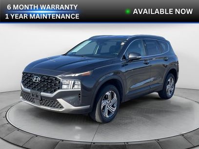 Used 2023 Hyundai Santa Fe SEL