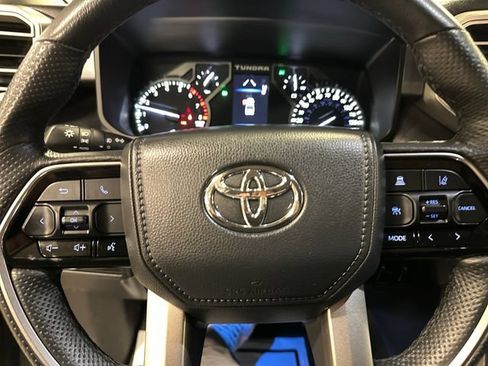 Used 2024 Toyota Tundra SR5 AWD/4WD image 27