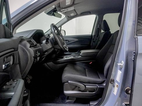 Used 2024 Honda Ridgeline Sport image 18