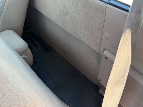 Used 2000 Ford Ranger XL RWD image 23
