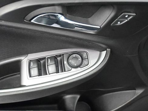 Used 2023 Chevrolet Malibu LT w/ Driver Confidence Package image 26