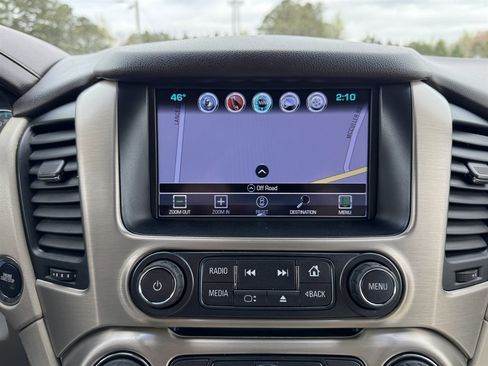 Used 2017 GMC Yukon XL Denali w/ Open Road Package image 22