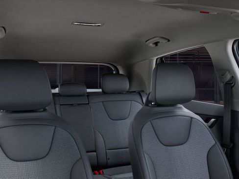 New 2026 Kia Niro Wind image 27