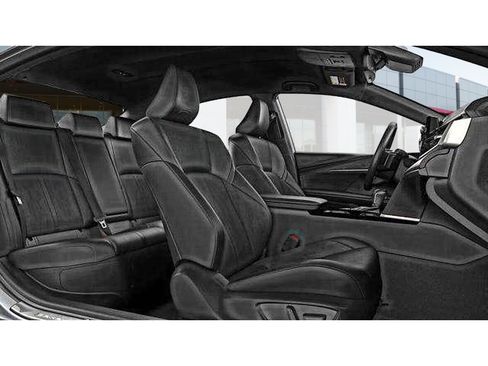 Used 2026 Toyota Camry XSE w/ Premium Plus Package FWD image 17