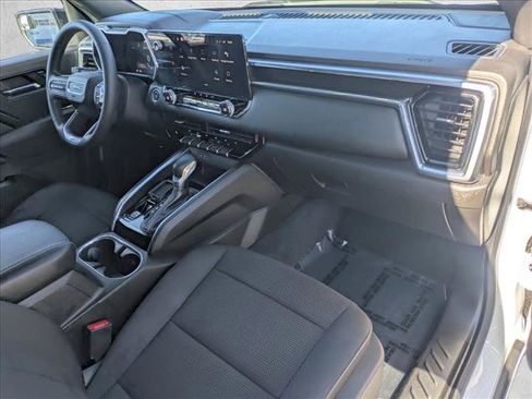 Used 2023 GMC Canyon Elevation w/ Convenience Package image 22