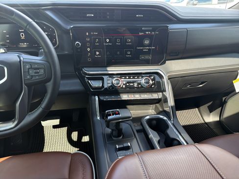 Used 2026 GMC Sierra 1500 Denali Ultimate AWD/4WD image 31