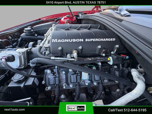 Used 2012 Chevrolet Camaro SS image 36