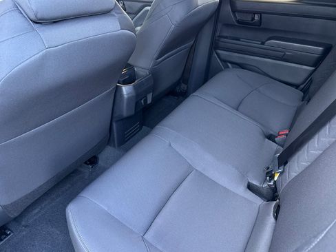 New 2026 Toyota Tacoma SR5 image 14