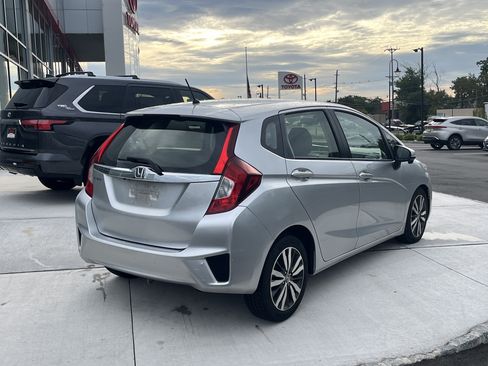 Used 2016 Honda Fit EX image 3