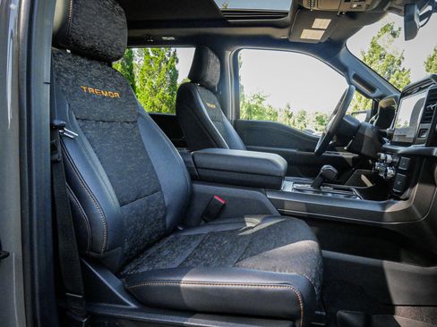 Used 2026 Ford F150 Tremor w/ Bed Utility Package AWD/4WD image 32