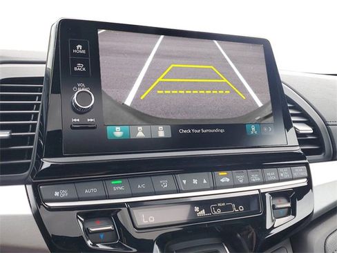 New 2026 Honda Odyssey Sport-L image 22