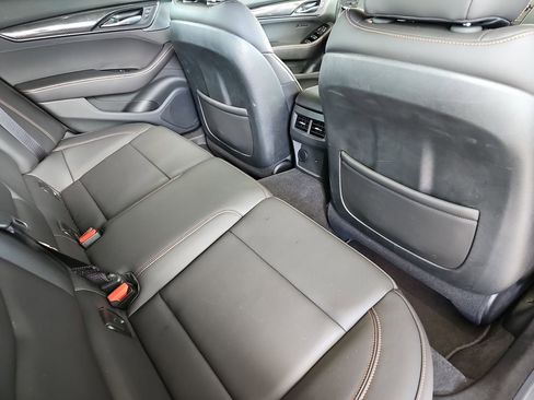 Used 2025 Cadillac CT5 Sport w/ Sun And Sound Package AWD/4WD image 11