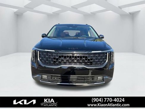 New 2026 Kia Carnival SX Prestige image 2