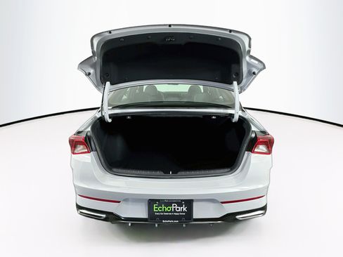 Used 2023 Kia K5 GT-Line w/ GT-Line Premium Package FWD image 28