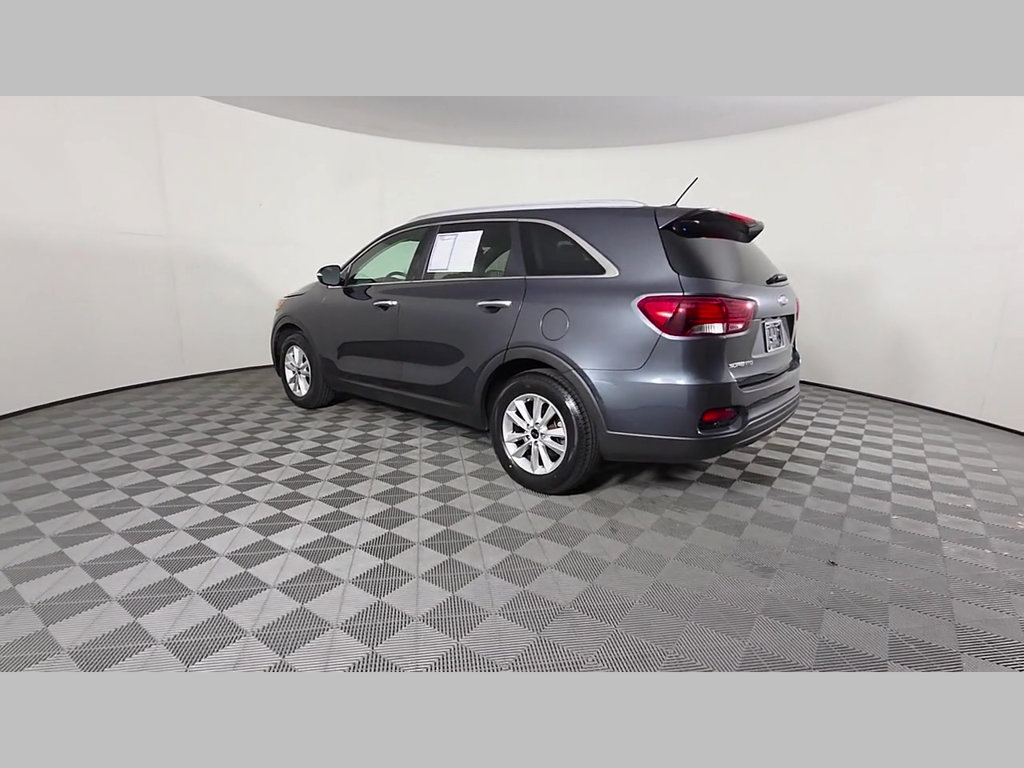 Used 2020 Kia Sorento LX w/ LX I4 Convenience Package FWD image 48