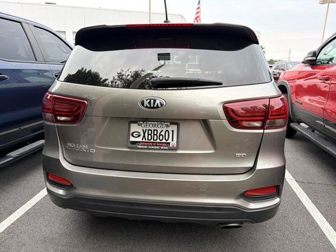 Used 2019 Kia Sorento L FWD image 5