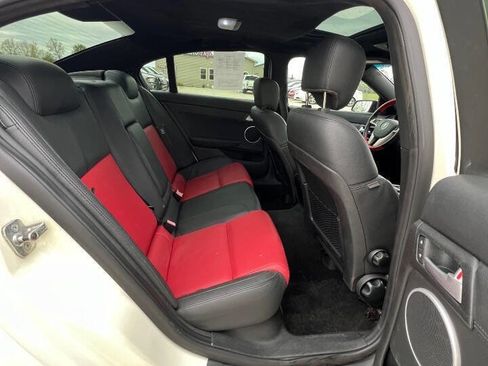Used 2008 Pontiac G8 GT w/ Premium Package RWD image 12