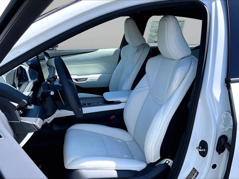 New 2026 Lexus ES 500e w/ Convenience Package AWD/4WD image 18