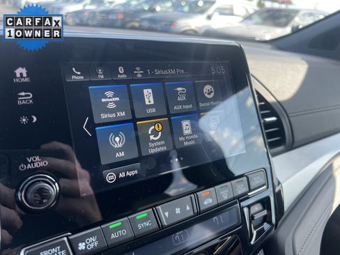Used 2020 Honda Odyssey EX-L image 29