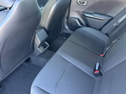 New 2026 Kia K4 FWD image 14