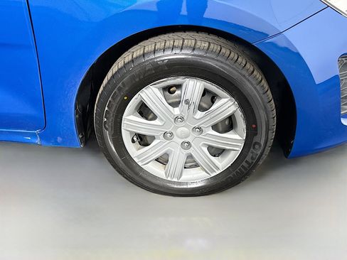 Used 2022 Kia Rio S image 31