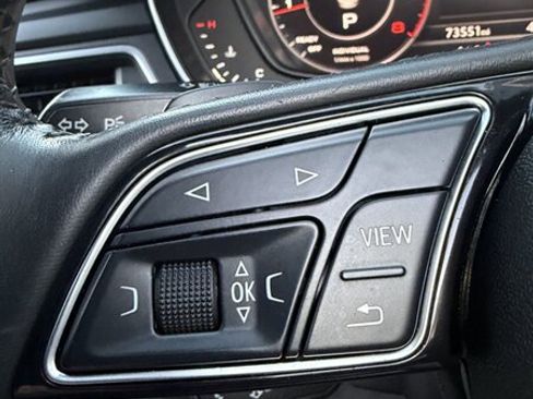 Used 2019 Audi A5 2.0T Premium Plus w/ Premium Plus image 37