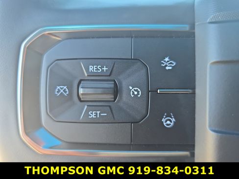 New 2025 GMC Hummer EV 3X image 18