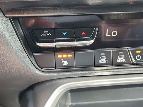 Used 2024 MAZDA CX-90 3.3 Turbo w/ Preferred Plus image 30