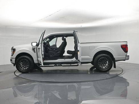 Used 2024 Ford F150 STX RWD image 36