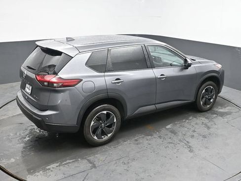 Used 2024 Nissan Rogue SV AWD/4WD image 35