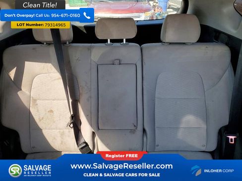 Used 2019 Hyundai Tucson SE image 13