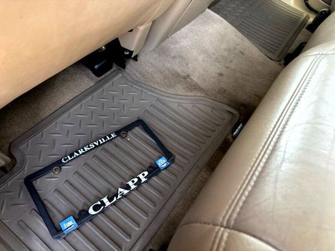 Used 2005 GMC Sierra 3500 SLT w/ Heavy-Duty Power Package image 29