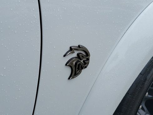 Used 2022 Dodge Charger SRT Hellcat image 10