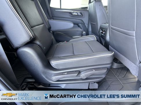 New 2026 Chevrolet Tahoe Premier w/ Sun And Tow Package image 49