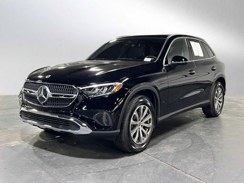 Certified 2026 Mercedes-Benz GLC 300 4MATIC image 7