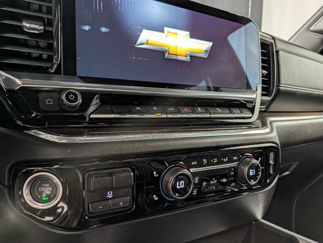Certified 2023 Chevrolet Silverado 1500 RST w/ All Star Edition Plus AWD/4WD image 24