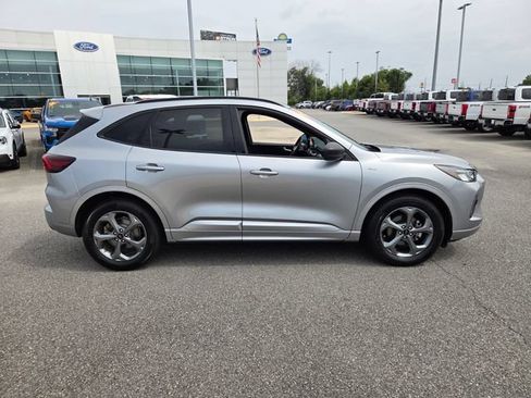 Used 2024 Ford Escape ST-Line FWD image 12